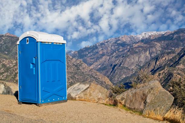 Professional porta potty rental in Roseto, PA