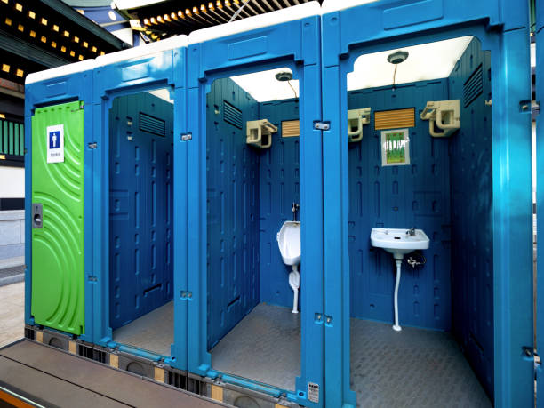 Best Portable restroom solutions  in Roseto, PA