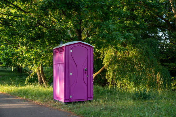 Best Porta potty delivery and setup  in Roseto, PA